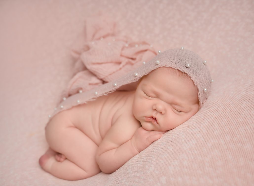 Newborn baby Photography studio - Sunderland Newcastle County Durham
