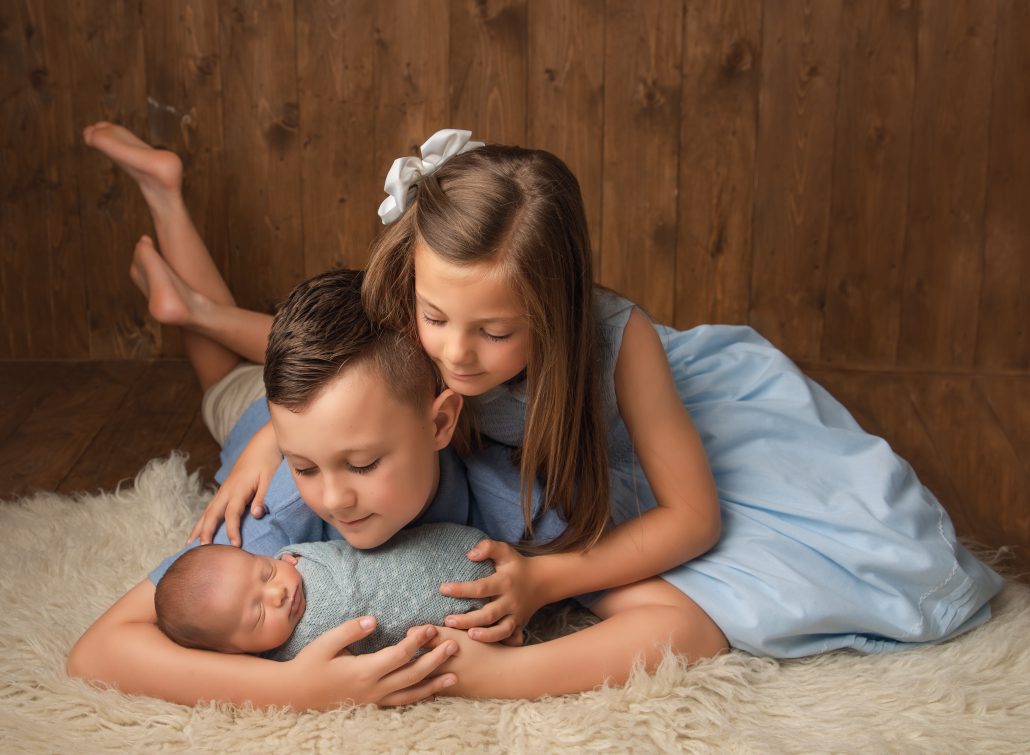 Newborn baby and family photography - Sunderland Tyne and Wear County Durham